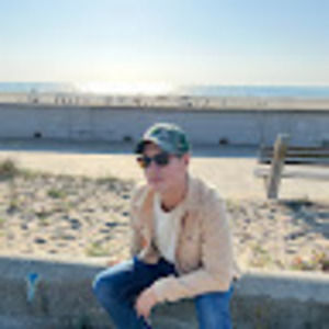 Meet your Posher, Ben